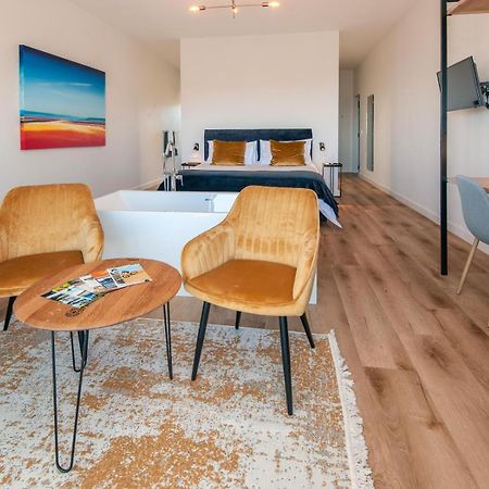 Glow Boutique Suites & Guesthouse Hermanus Quarto foto