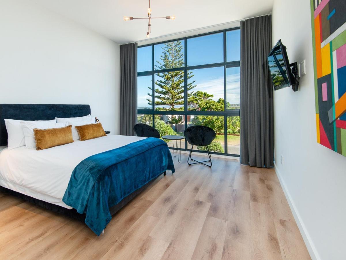 Glow Boutique Suites & Guesthouse Hermanus Quarto foto