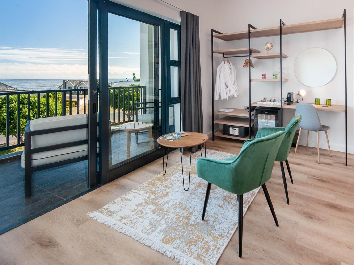 Glow Boutique Suites & Guesthouse Hermanus Quarto foto