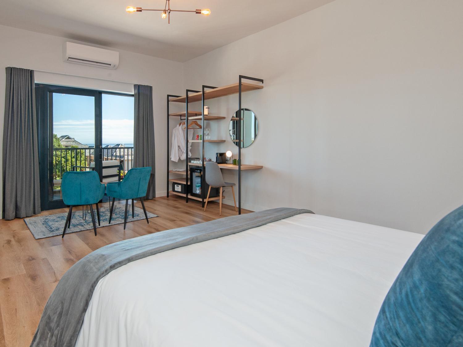 Glow Boutique Suites & Guesthouse Hermanus Quarto foto