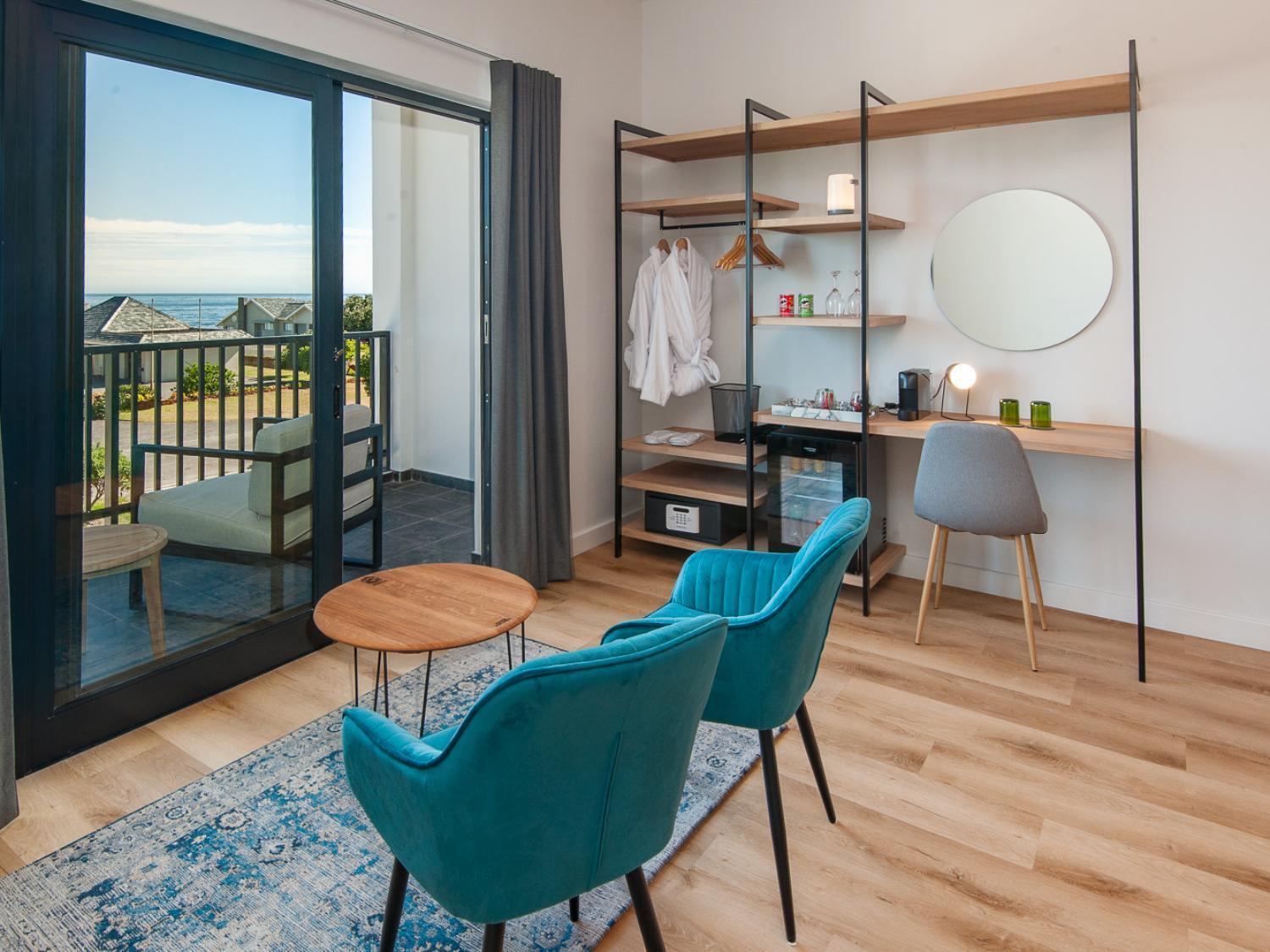 Glow Boutique Suites & Guesthouse Hermanus Quarto foto