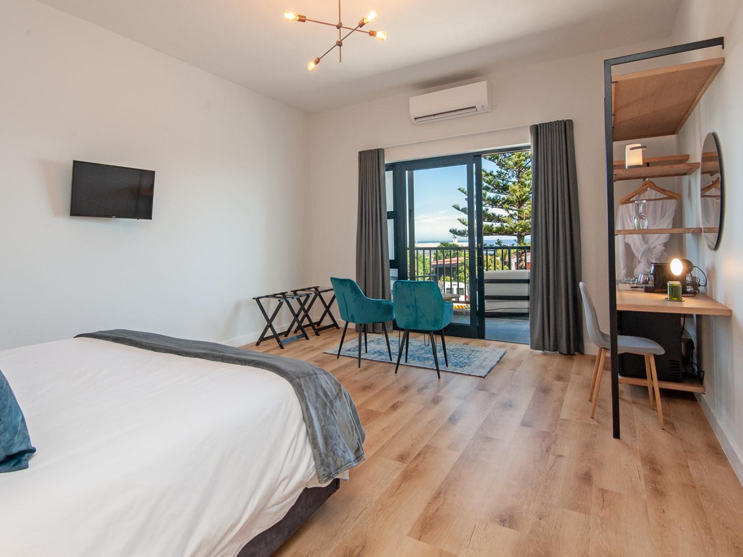 Glow Boutique Suites & Guesthouse Hermanus Quarto foto
