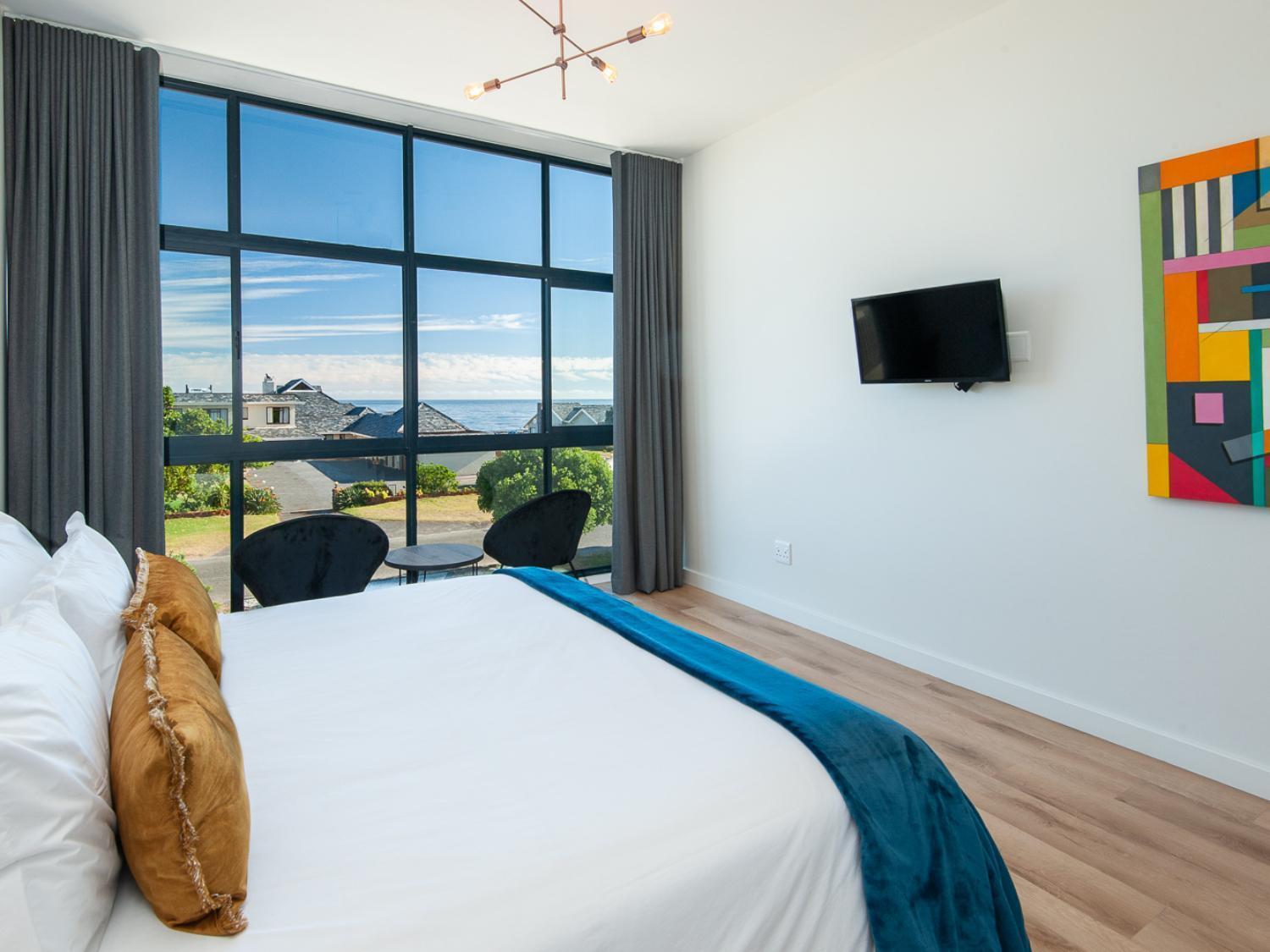 Glow Boutique Suites & Guesthouse Hermanus Quarto foto