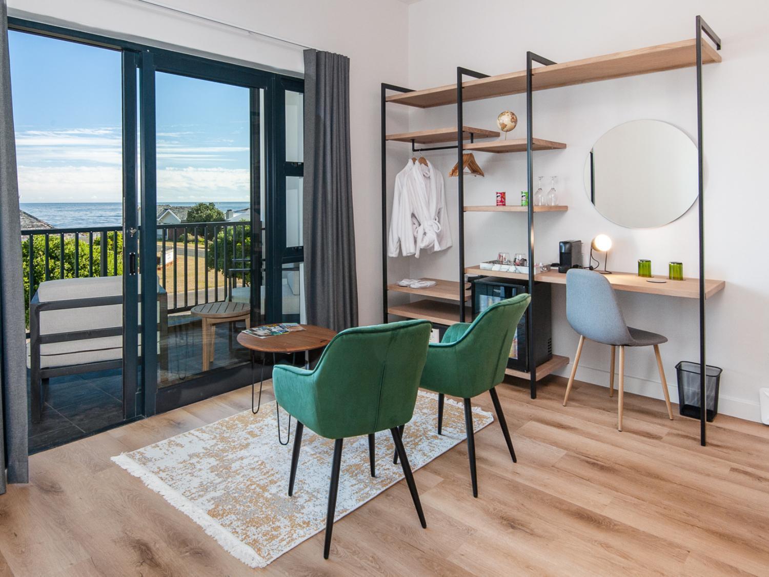 Glow Boutique Suites & Guesthouse Hermanus Quarto foto